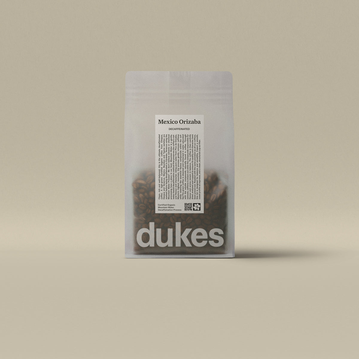 Single Origin Decaf Subscription