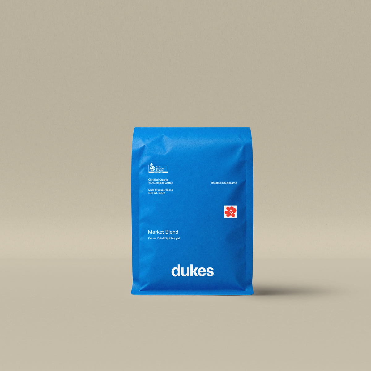 Market Blend Subscription
