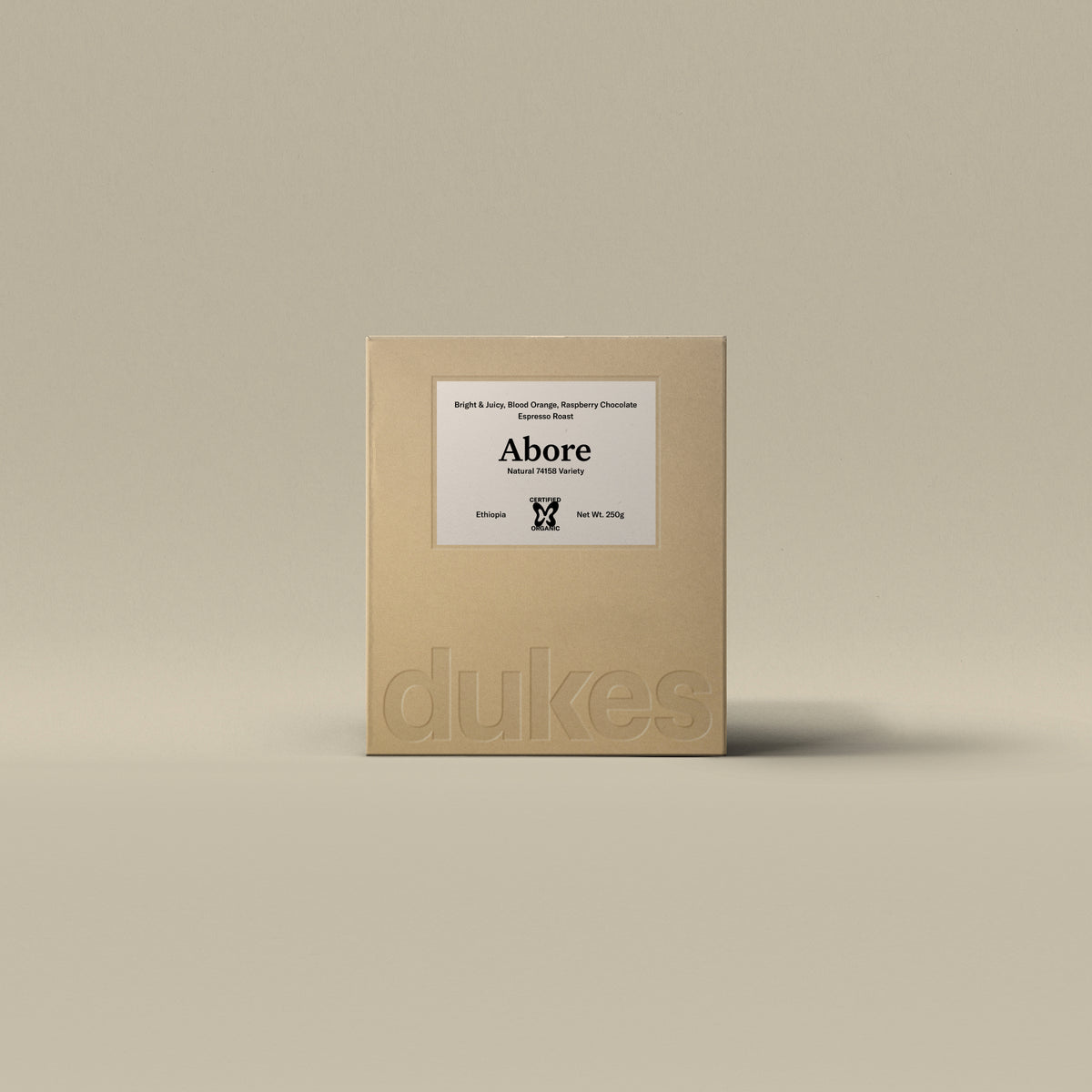 Ethiopia Abore