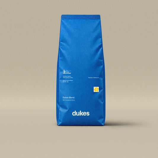 Dukes Blend