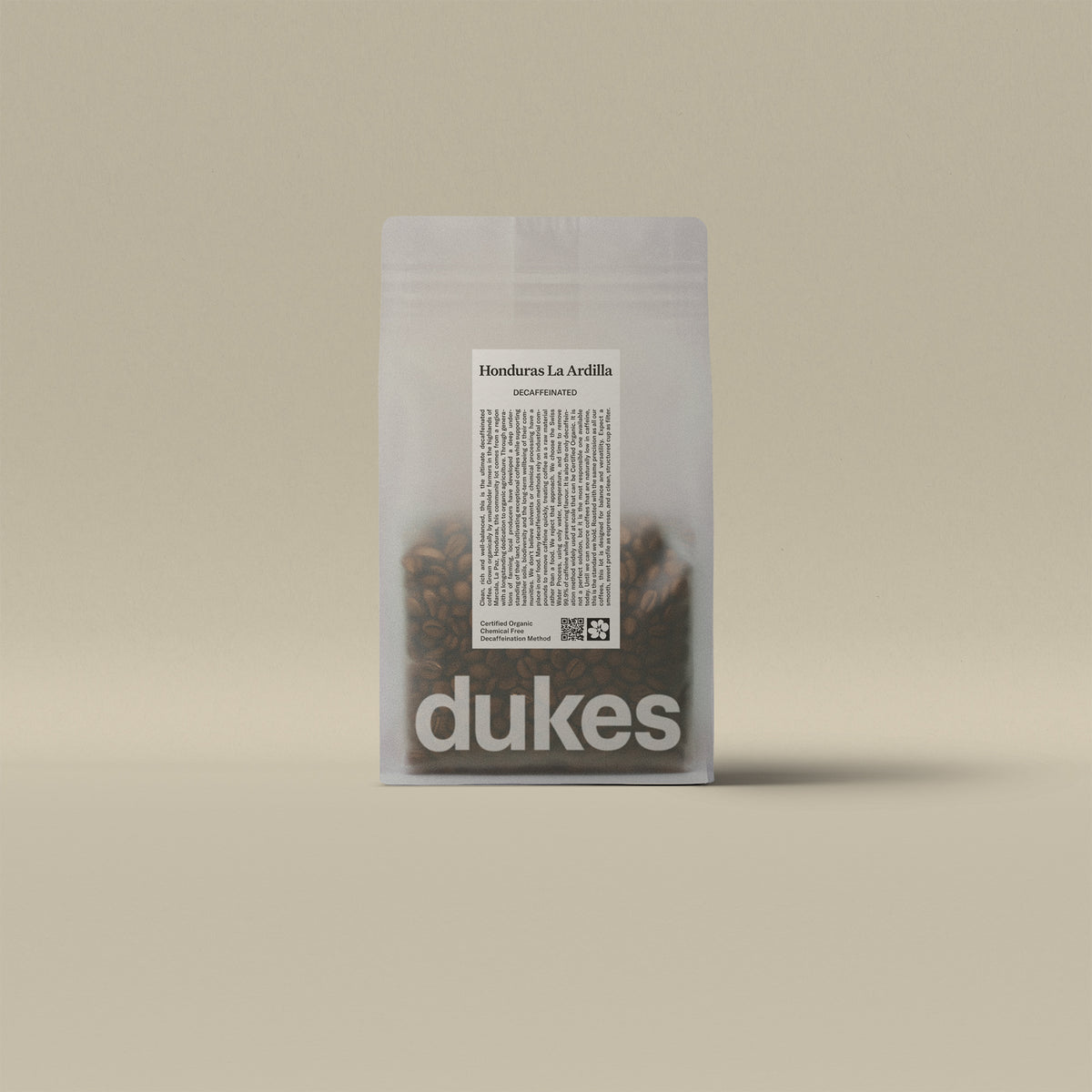 Single Origin Decaf Subscription
