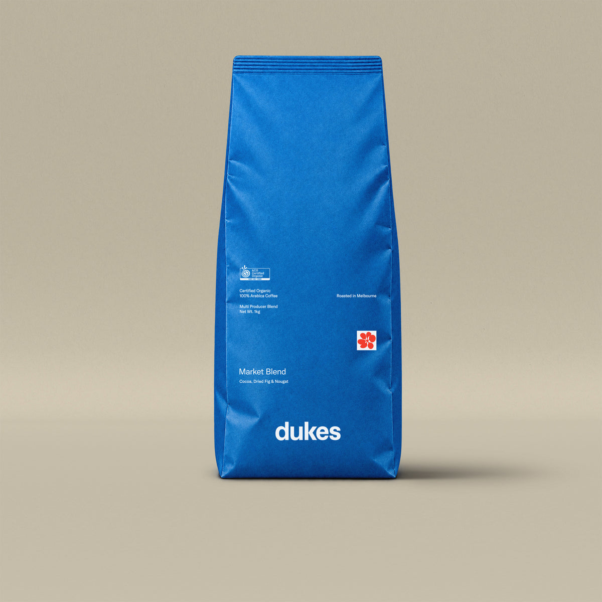 Market Blend
