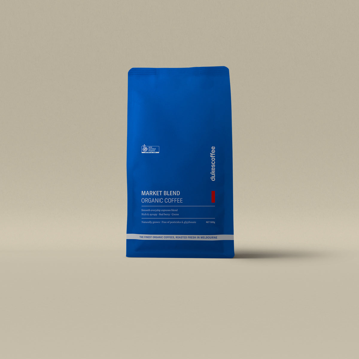 Market Blend